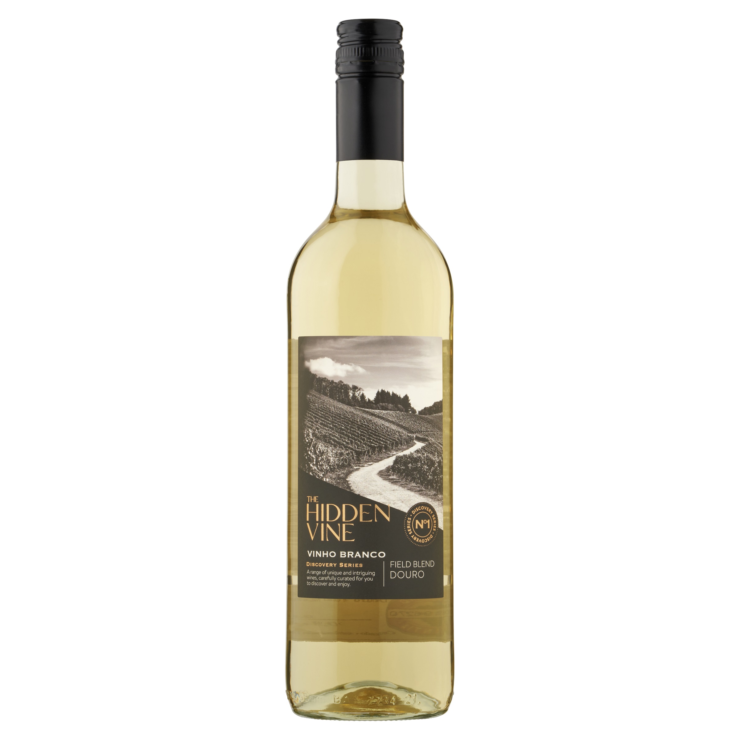 Co-op Hidden Vine Vinho Branco